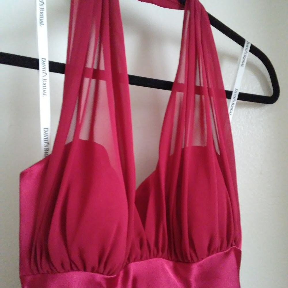 David's Bridal Bridesmaids Dresses NEW WITH TAGS